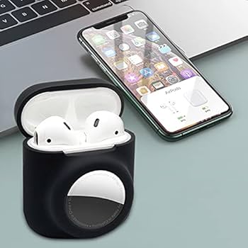 AirPods 第2世代 AirTag付き AirPods Pro 2 エアーポッズ プロ カバー ケース AirTag